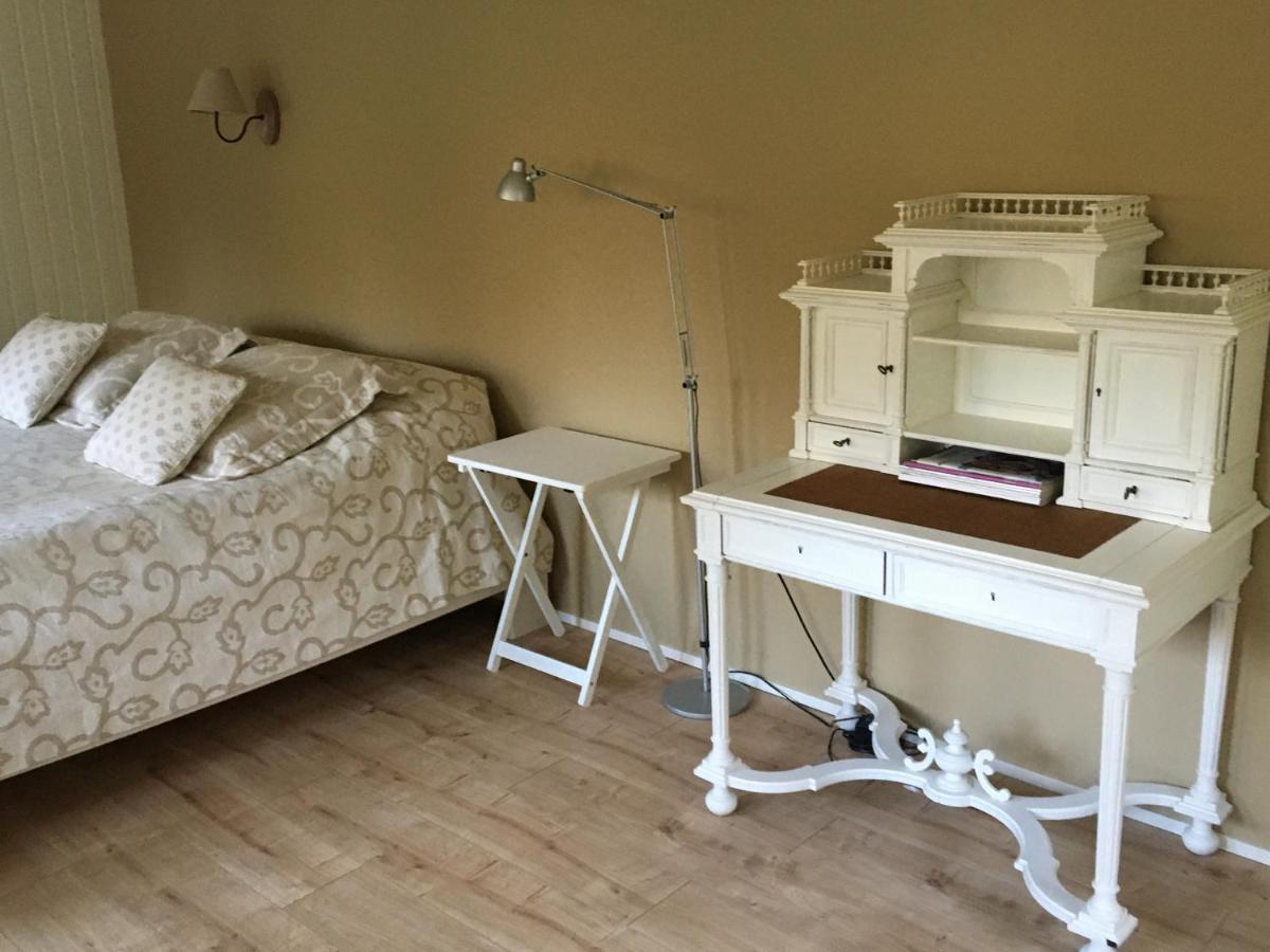 Hoellenmuehle Bed & Breakfast At The Mill Pond Hessisch Oldendorf Екстер'єр фото